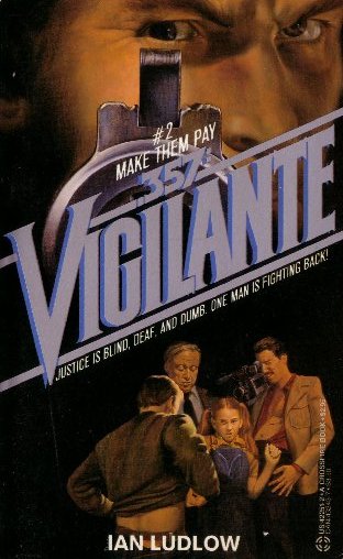 Vigilante movie
